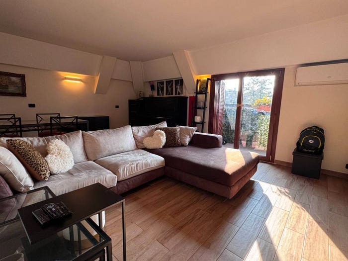 Casa bilocale in vendita in Via Federico Tesio, San Siro, Milano
