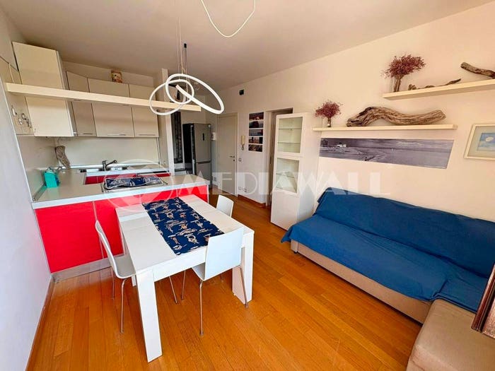 Appartamento trilocale in vendita in Isola Punta Faro, Centro, Lignano Sabbiadoro