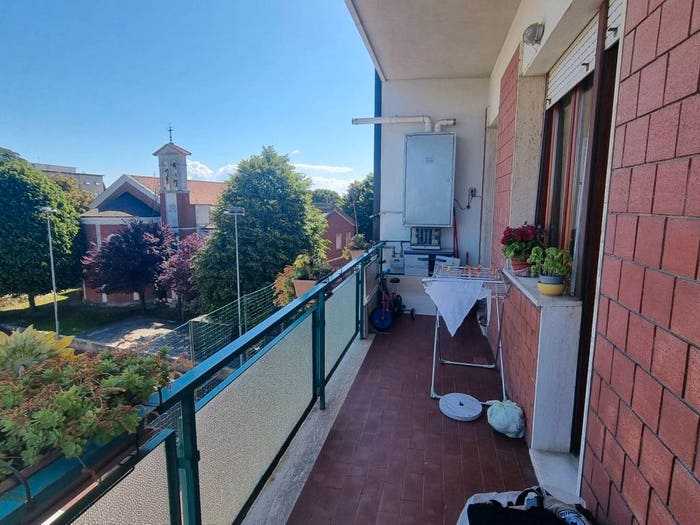 Appartamento trilocale in vendita in Centro, Macerata