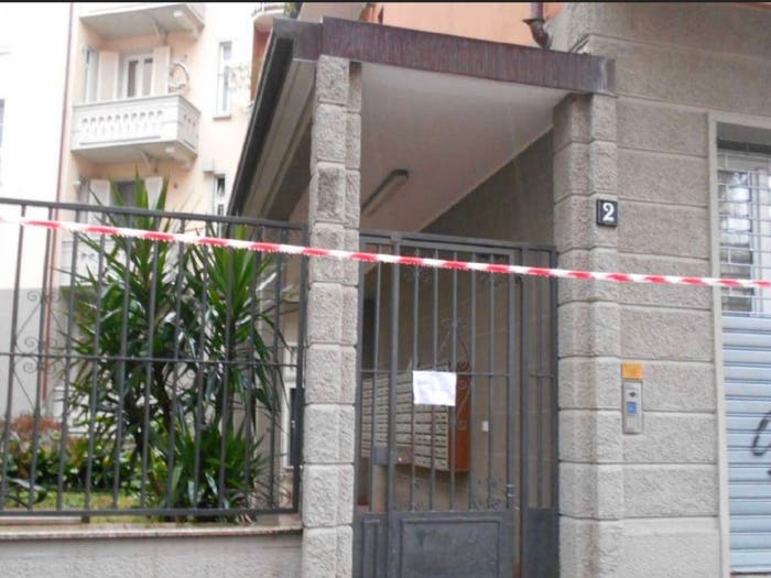 Appartamento trilocale in vendita in Via Giovanni Pascoli, Città Studi, Milano