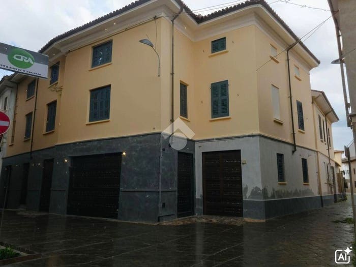 Casa con 6 locali in vendita in Via xxv aprile, Castellazzo Bormida