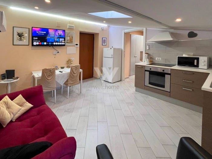 Casa bilocale in vendita in Via Milano, Semicentro, Campobasso