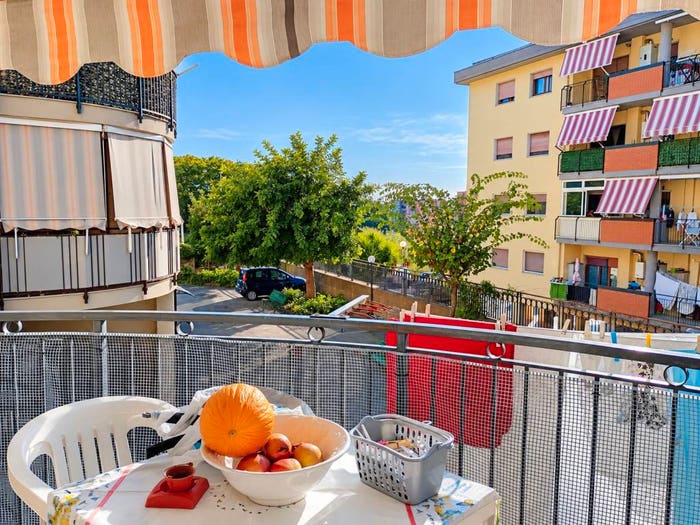 Appartamento quadrilocale in vendita in Via Cupa Parisi, Giovi Bartolomeo Giovi Altimare, Salerno