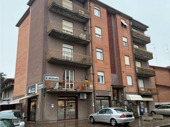 Appartamento quadrilocale in vendita in Via Benedetto Antelami, Stadio Acquedotto, Carpi