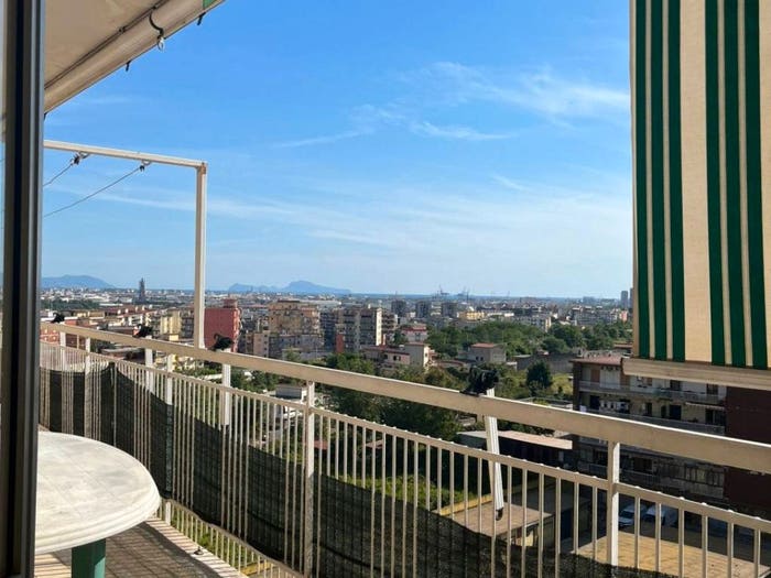 Appartamento trilocale in vendita in via detta nuova casoria, Arpino, Casoria