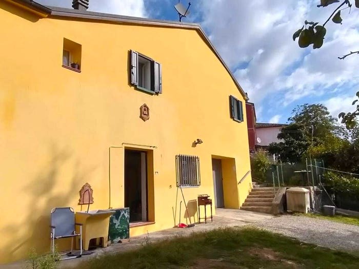 Casa con 6 locali in vendita in Via Borgo, Monte Colombo, Montescudo Montecolombo
