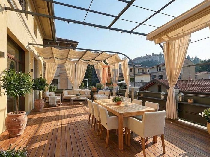 Appartamento quadrilocale in vendita in Via Luigi Apollonio, Crocifissa di Rosa, Brescia