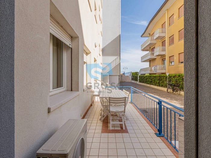 Appartamento quadrilocale in vendita in Via Padova, Lido Ovest Faro, Jesolo