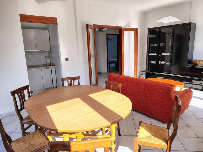 Appartamento con 5 locali in vendita in Via Beppe Fenoglio, Centro, Mango