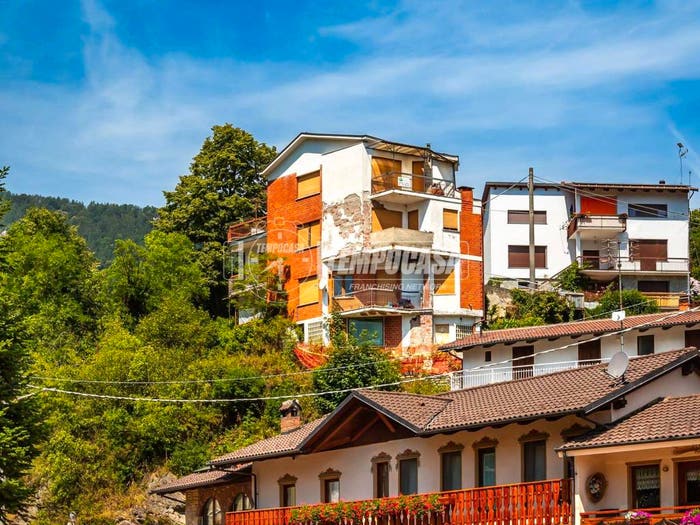 Casa con 6 locali in vendita in Strada Provinciale, Coazze