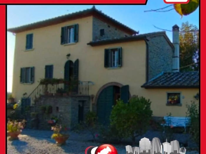 Appartamento con 6 locali in vendita in Località Casorbica Cortona AR Italia, Cortona
