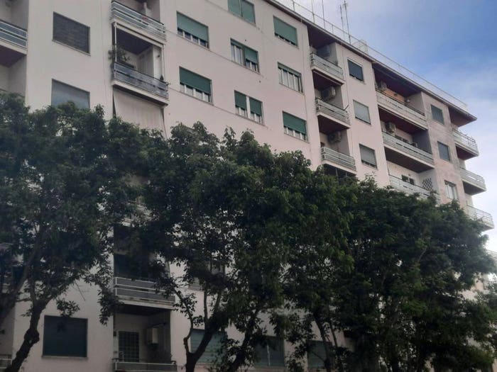 Appartamento trilocale in vendita in Piazza San Donà di Piave, Re di Roma, Roma