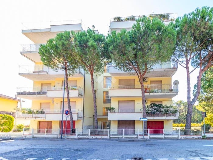 Appartamento trilocale in vendita in Via Verghereto, Lido di Savio Lido di Classe, Ravenna