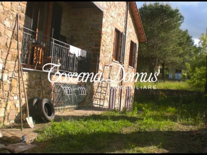 Casa con 6 locali in vendita in Vagliagli, Castelnuovo Berardenga