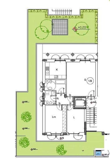 Appartamento quadrilocale in vendita in Altipiano, Mondovì