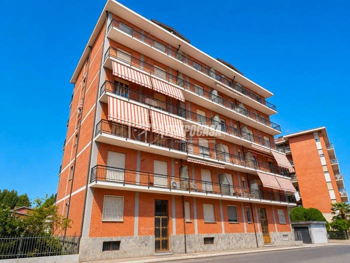 Appartamento trilocale in vendita in Via nino costa, Nichelino