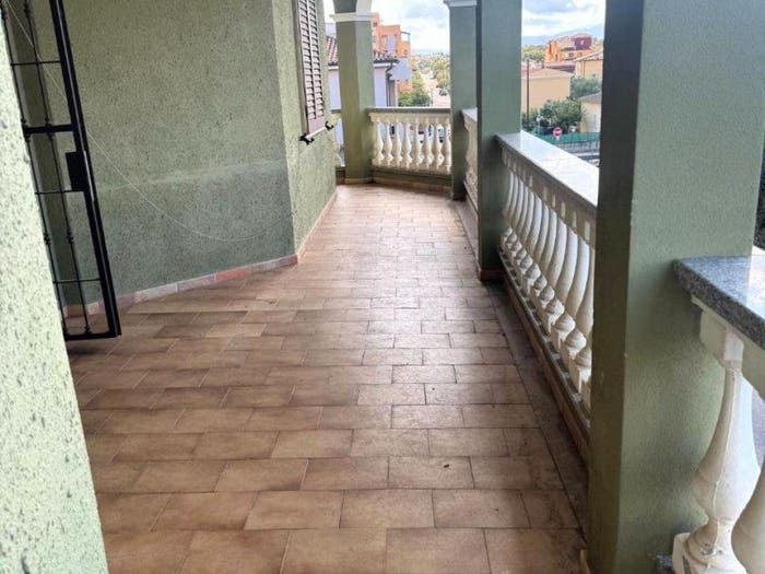 Casa con 6 locali in vendita in Sacra Famiglia Bandinu, Olbia
