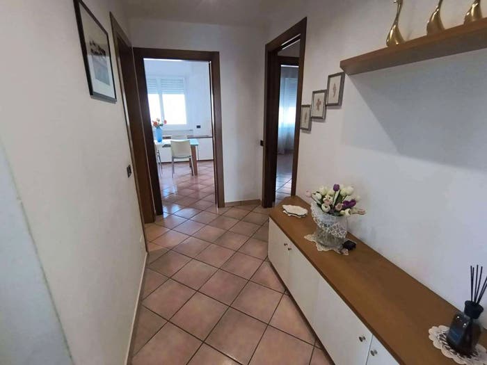 Appartamento trilocale in vendita in via Umberto da Canturio, Centro, Cantù