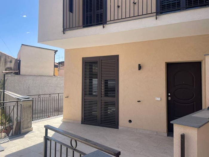 Appartamento trilocale in vendita in Cibali, Catania