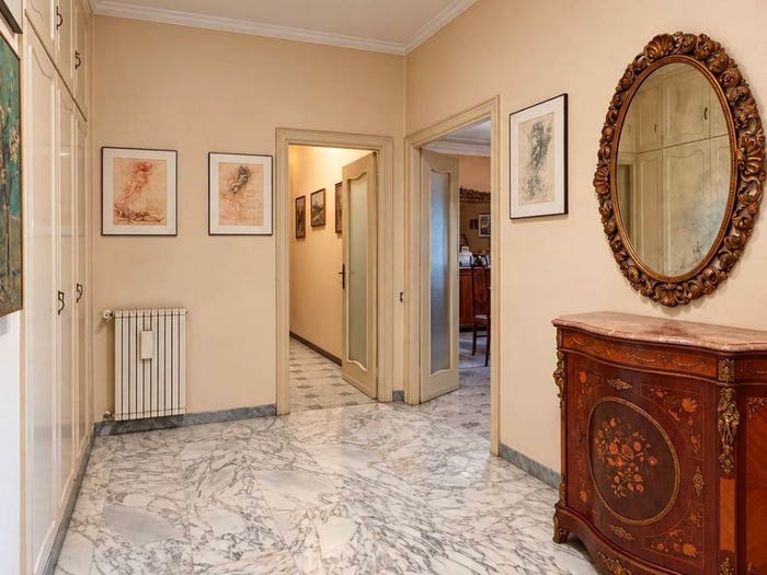 Appartamento con 5 locali in vendita in Via Baldo degli Ubaldi, Gregorio VII Piccolomini, Roma