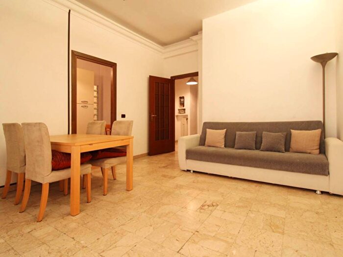 Appartamento trilocale in vendita in Via Felice Poggi, Portuense, Roma