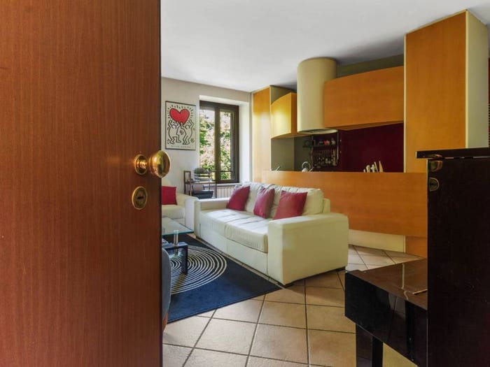 Appartamento trilocale in vendita in Via Roma, Centro, Anzano del Parco