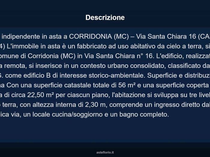 Case in Vendita e in Affitto - 3