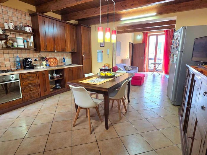 Casa quadrilocale in vendita in Via Mario Nacci, Leuca, Lecce