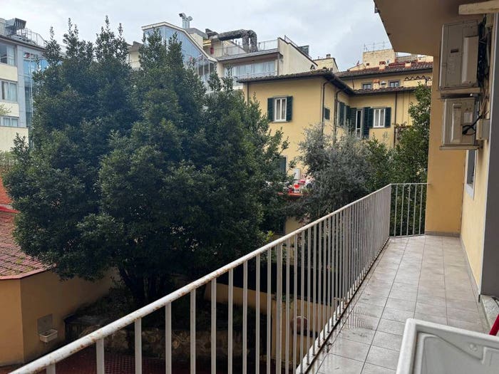 Appartamento con 6 locali in vendita in Via Alfonso La Marmora, San Marco SS Annunziata, Firenze