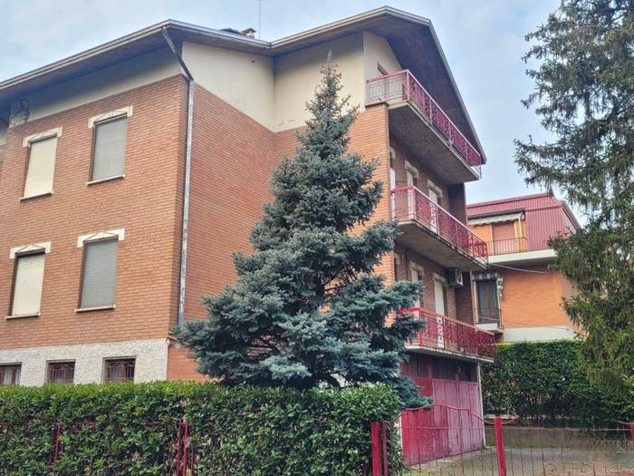 Appartamento trilocale in vendita in Via Immanuel Kant, San Lazzaro, Parma