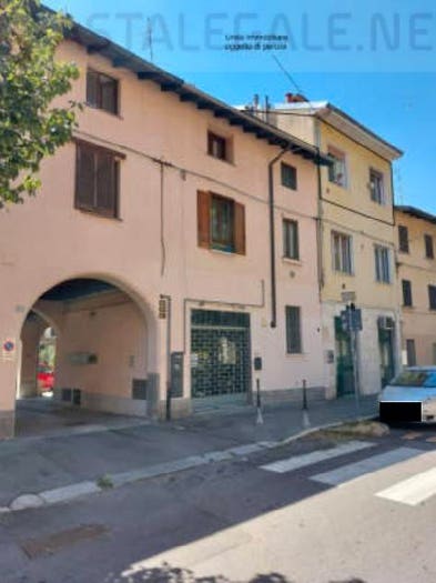 Appartamento trilocale in vendita in Via Eugenio Cantoni, Castellanza