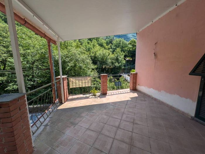 Casa quadrilocale in vendita in Via Ernesto Caorsi, Sori