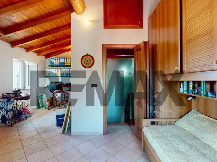 Casa con 5 locali in vendita in Via Piane di Rosso, Piane Di Rosso, Davagna