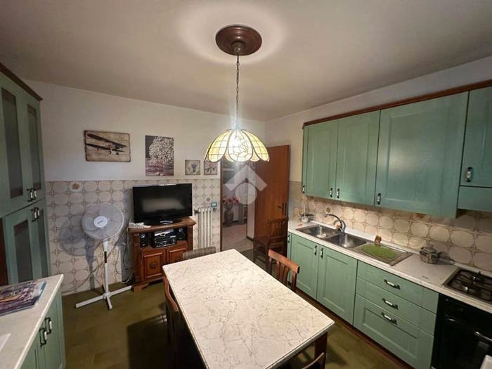 Appartamento trilocale in vendita in Via Pontrinio, Centro, Sora