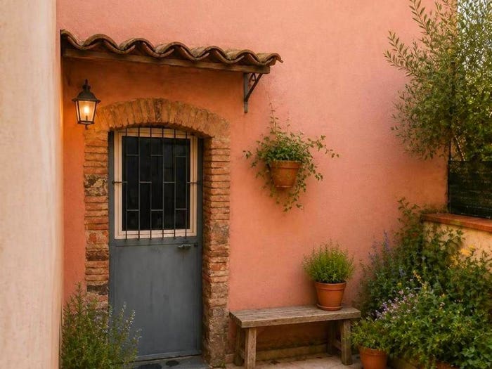 Casa trilocale in vendita in Centro, Aci Sant'Antonio