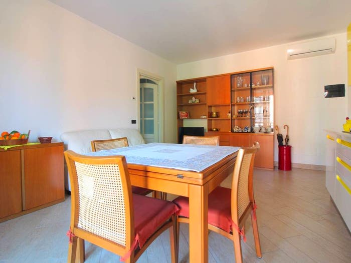 Appartamento bilocale in vendita in via Dei Mille, Borgo Alto, Pavia