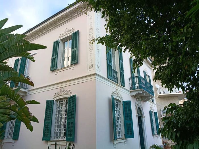 Casa con 6 locali in vendita in Viale Giacomo Matteotti, Porto Maurizio, Imperia