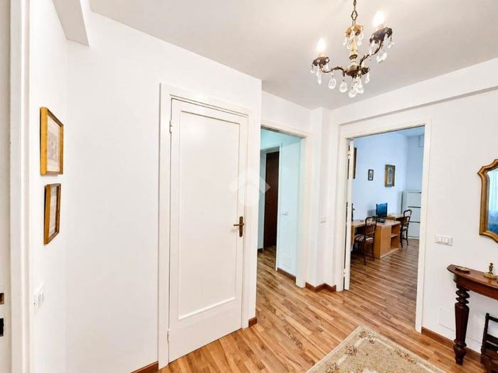 Appartamento trilocale in vendita in Viale Roma, Sacro Cuore, Novara