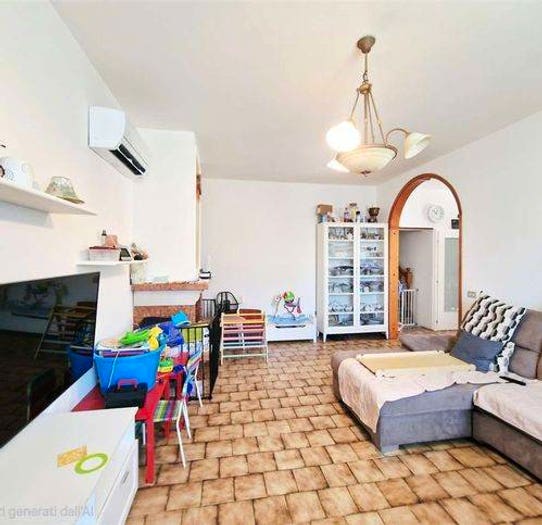 Casa con 6 locali in vendita in Via Santerno Ammonite, Piangipane Santerno, Ravenna