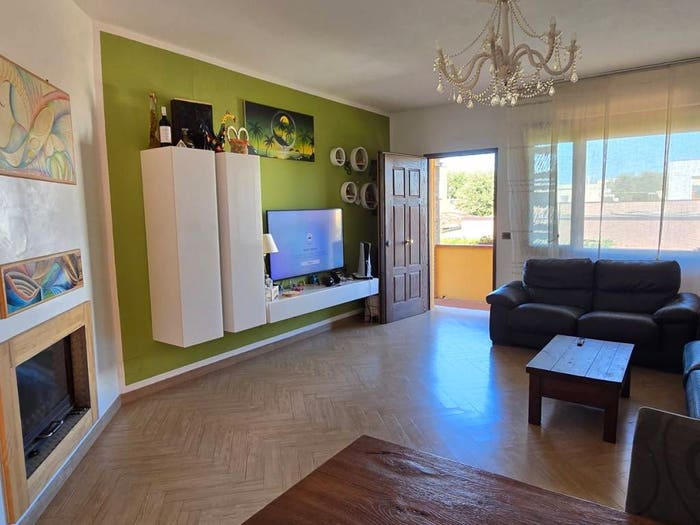 Casa con 5 locali in vendita in Località Montemazzano, Centro, Piombino