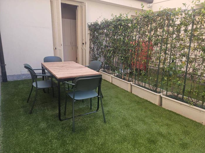 Appartamento bilocale in affitto in Via Lodovico Mancini, Piave Tricolore, Milano
