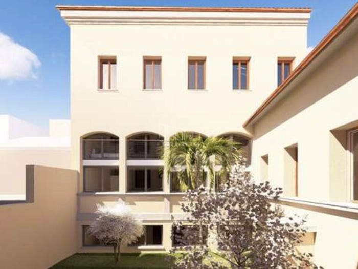 Appartamento quadrilocale in vendita in Santo, Padova
