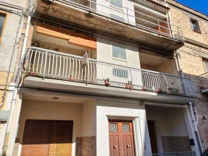 Casa in vendita in Via Ragusa, Lentini