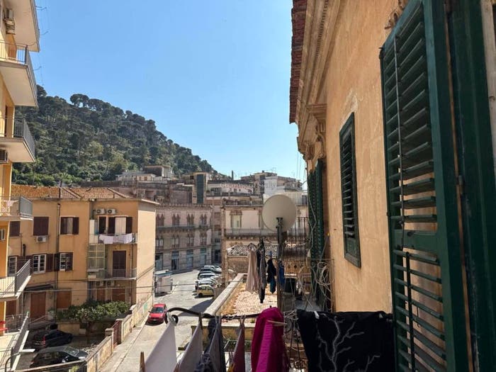 Appartamento quadrilocale in vendita in Via S Elisabetta, Modica Bassa, Modica
