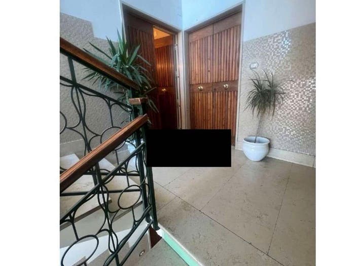 Appartamento con 6 locali in vendita in Via Francesco Cilea napoli, Vomero, Napoli