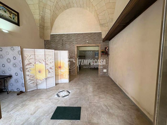 Casa quadrilocale in vendita in Via Borgo Murtole, Centro, Minervino di Lecce