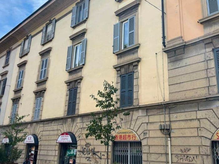 Appartamento quadrilocale in vendita in Via Giacomo Quarenghi, Stazione, Bergamo