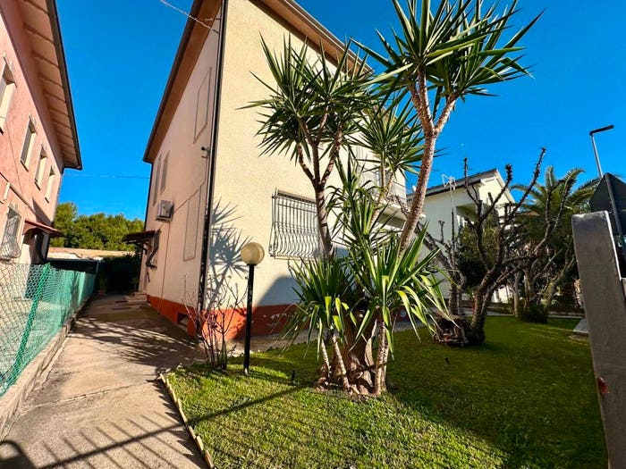 Casa con 6 locali in vendita in Via Civitanova, Civitanova Nord San Gabriele Fontespina, Civitanova Marche