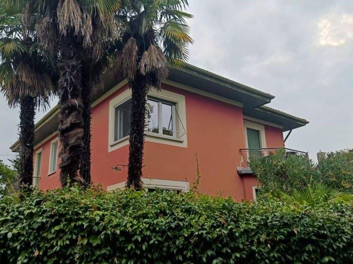 Casa con 6 locali in vendita in Centro, Lesa