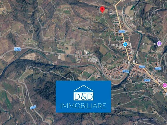 Casa con 6 locali in vendita in Via Salino, Cortemilia